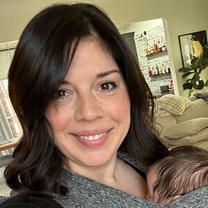 Meet your Posher, Jackie